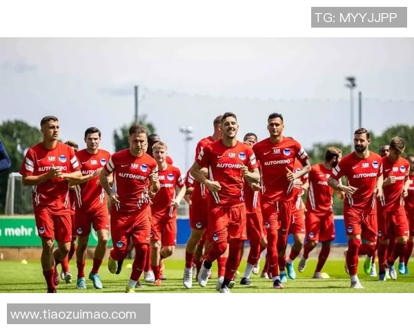 纽伦堡主场迎战不伦瑞克期待精彩对决双方争夺关键积分