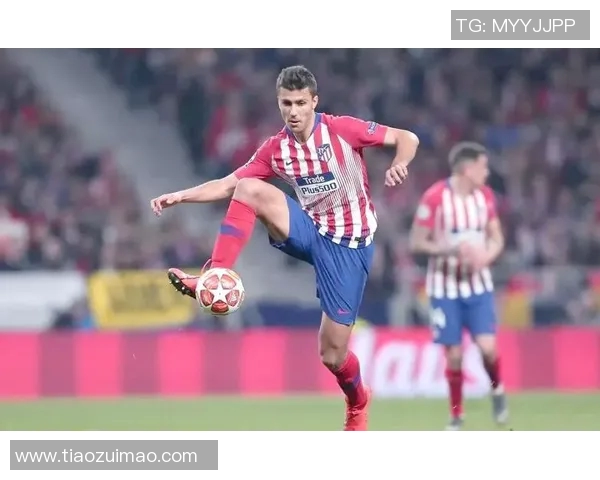 罗德里:从青训新星到世界顶级中场的华丽蜕变之路 罗德里:从青训新星到世界顶级中场的华丽蜕变之路