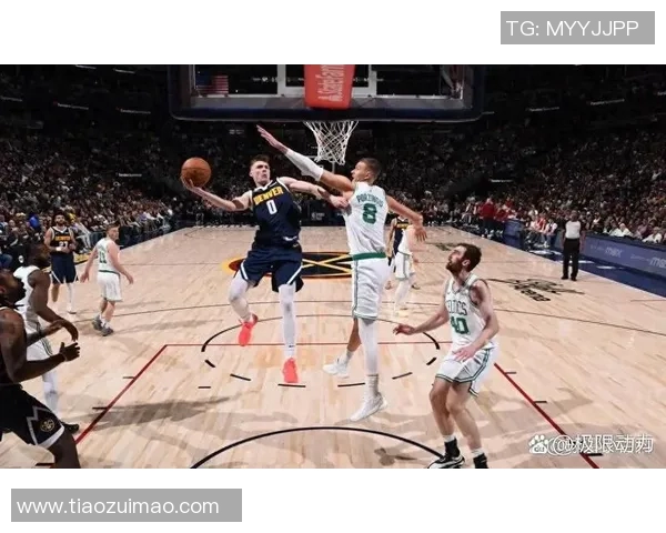 掘金与开拓者2019年季后赛对决回顾精彩瞬间与关键时刻分析