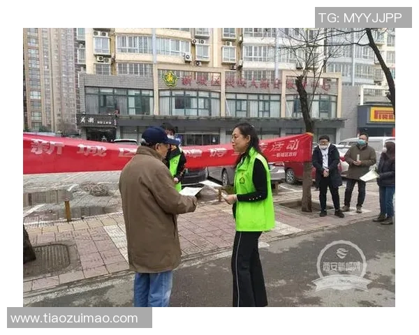 特奥精神激励人心共筑无障碍社会新篇章